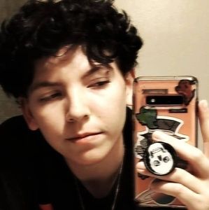 Meet your Posher, Ashton